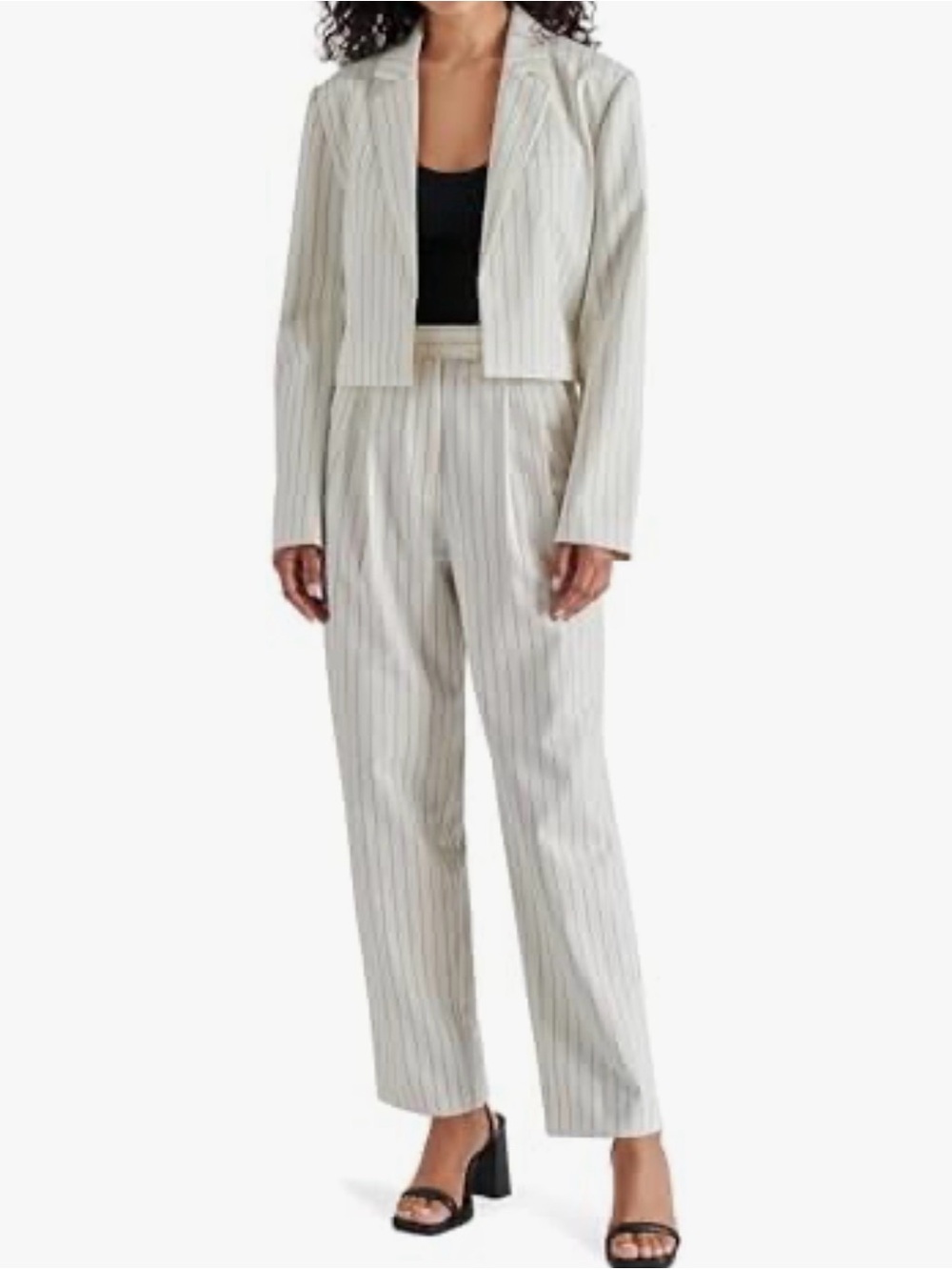 NWOT RUPI BLAZER - Picture 4 of 4